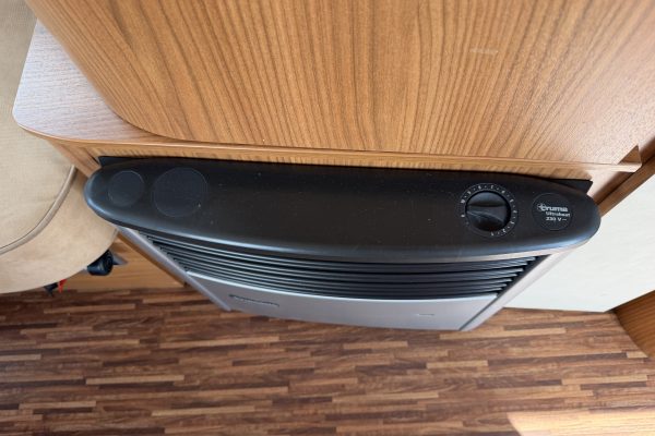 2012 Eriba Troll 530 [12]