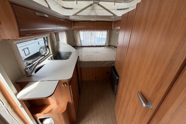 2021 Eriba Troll 530 GT [5]