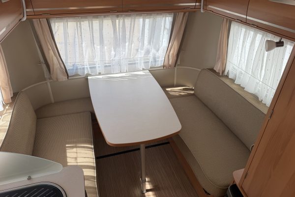 2014 Eriba Troll 530 GT [14]