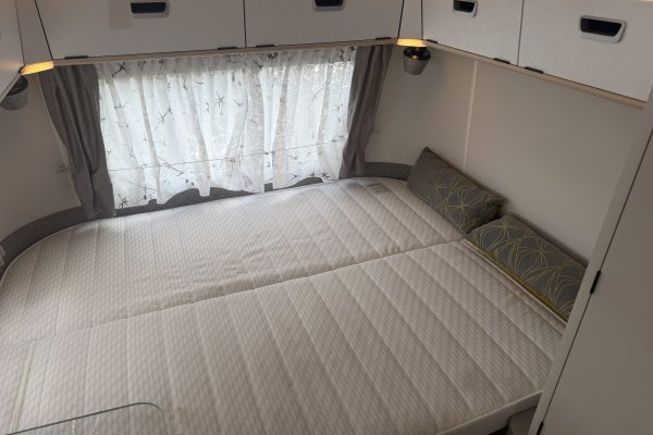 2024 Eriba Triton 430 Urban [15]