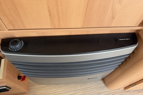 2015 Eriba Triton 420 [10]