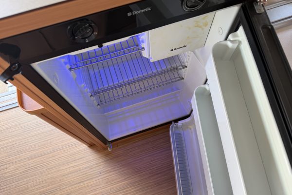 2015 Eriba Triton 420 [7]