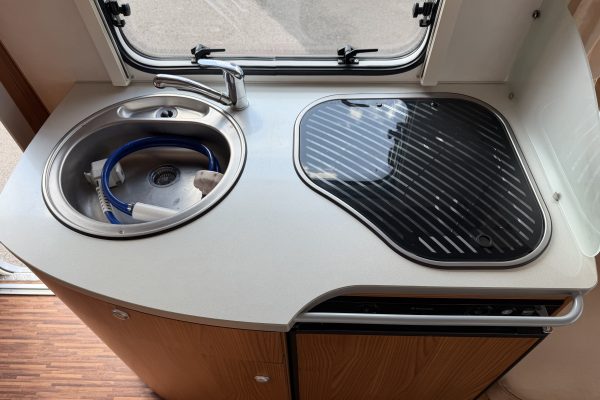 2012 Eriba Troll 530 [9]