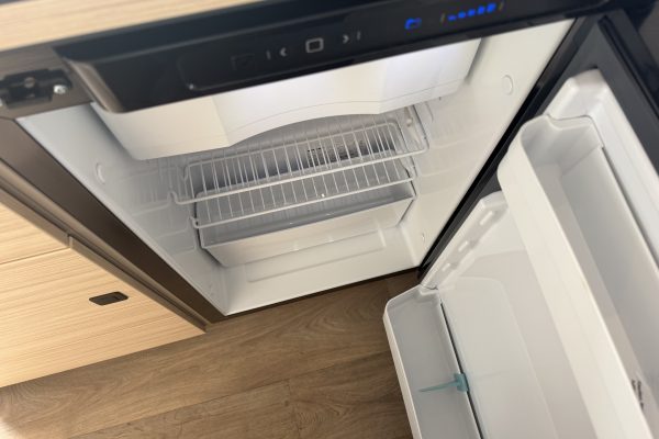 2024 Eriba Triton 430 Urban [11]