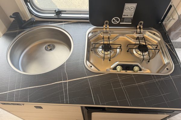2024 Eriba Triton 430 Urban [10]