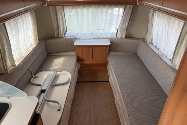 2019 Eriba Troll 540GT [14]