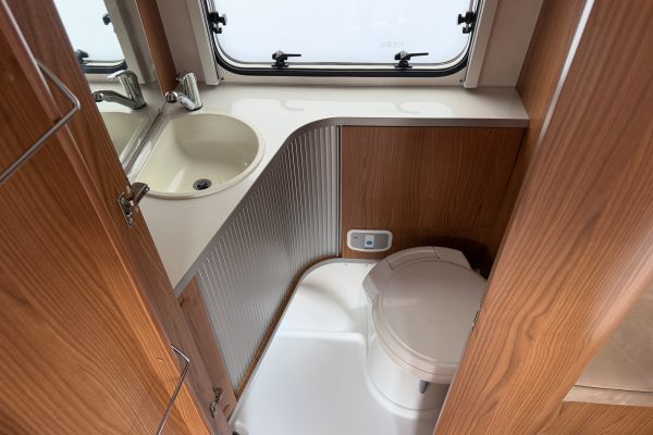 2012 Eriba Troll 530 [7]