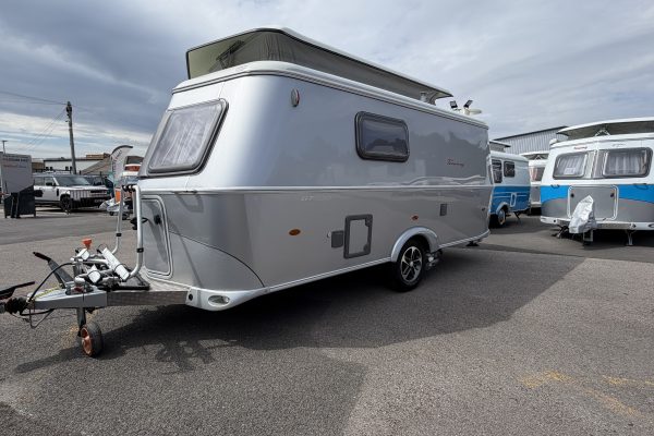 2021 Eriba Troll 530 GT [3]