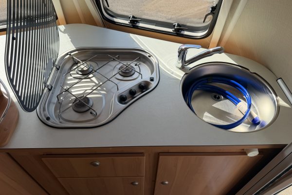 2015 Eriba Triton 420 [6]