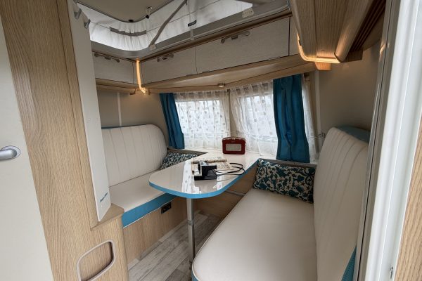 2022 Eriba Troll 530 Oceandrive [4]