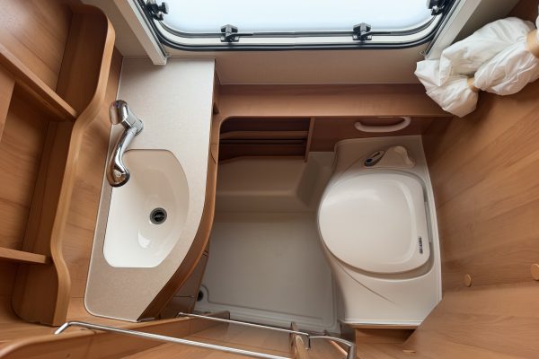 2014 Eriba Troll 530 GT [9]