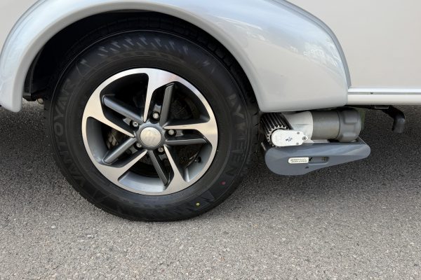2021 Eriba Troll 530 GT [14]