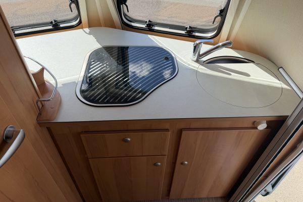 2015 Eriba Triton 420 [5]