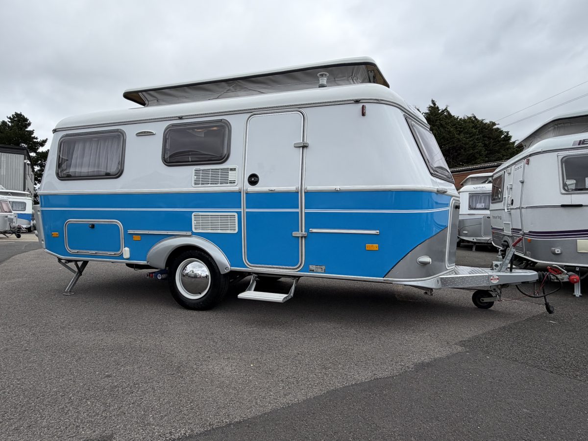 2008 Troll 550
