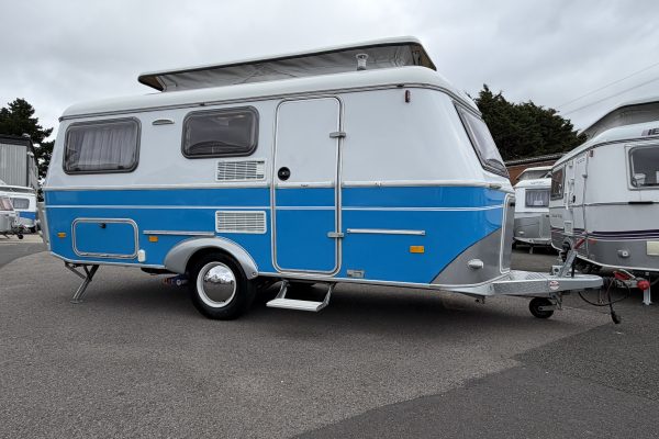 2008 Troll 550