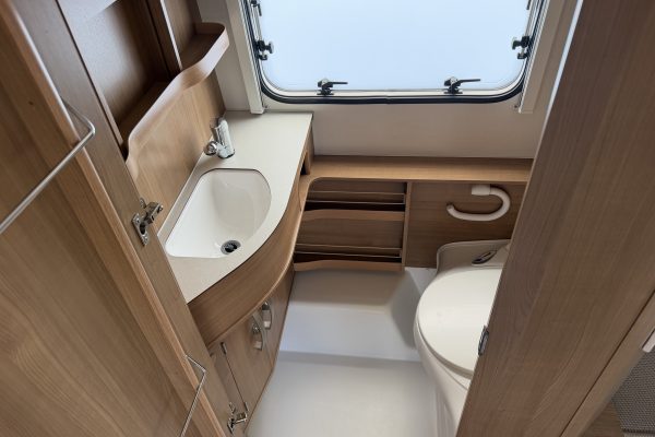 2013 Eriba Troll 530 [8]