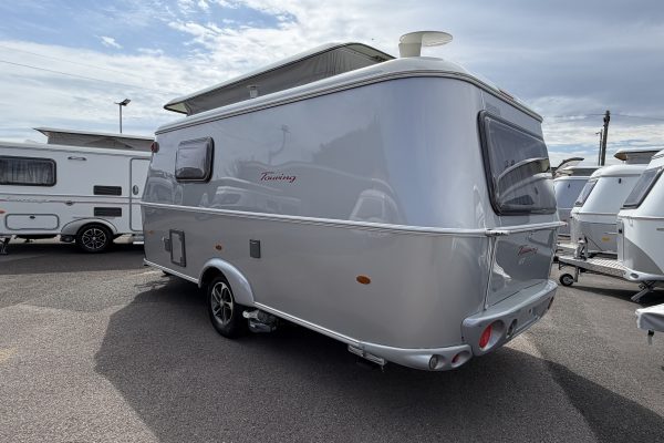 2021 Eriba Troll 530 GT [4]