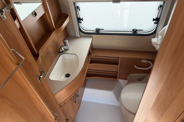 2014 Eriba Troll 530 GT [8]