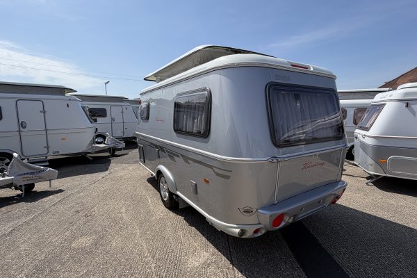 2015 Eriba Triton 420 GT [4]