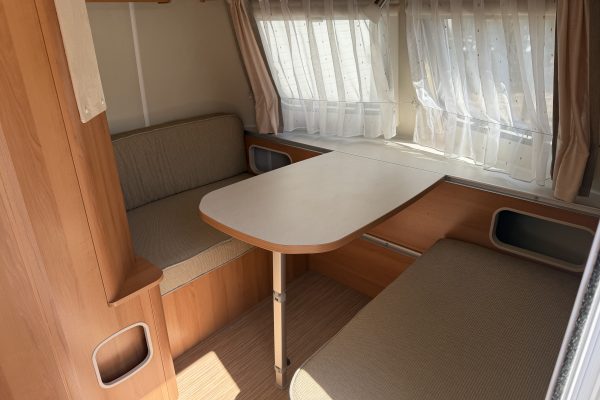 2014 Eriba Troll 530 GT [7]