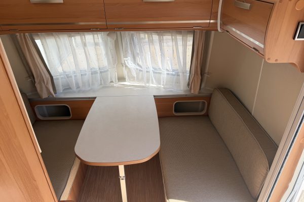 2014 Eriba Troll 530 GT [6]