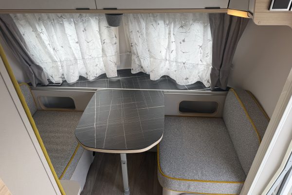 2024 Eriba Triton 430 Urban [6]