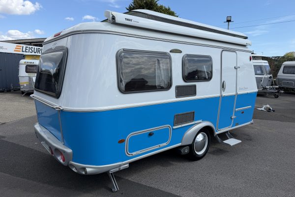 2012 Eriba Troll 530 [2]