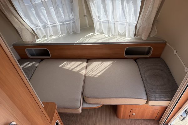 2019 Eriba Troll 540GT [7]