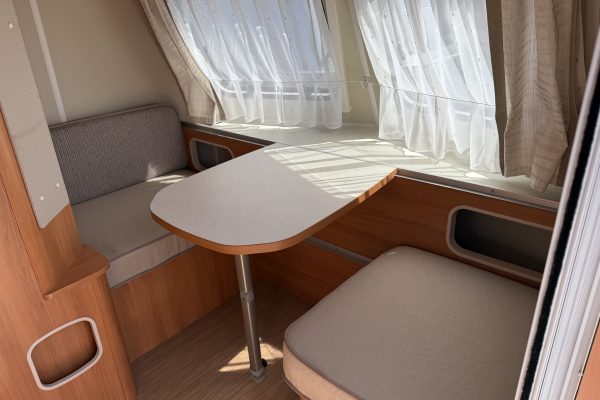 2019 Eriba Troll 540GT [6]