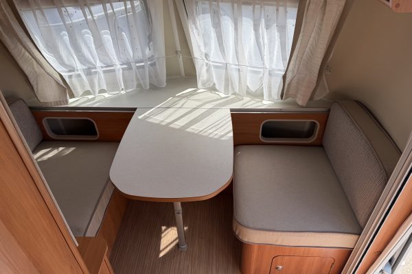 2019 Eriba Troll 540GT [5]