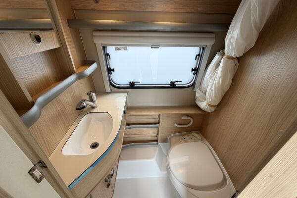 2022 Eriba Troll 530 Oceandrive [12]