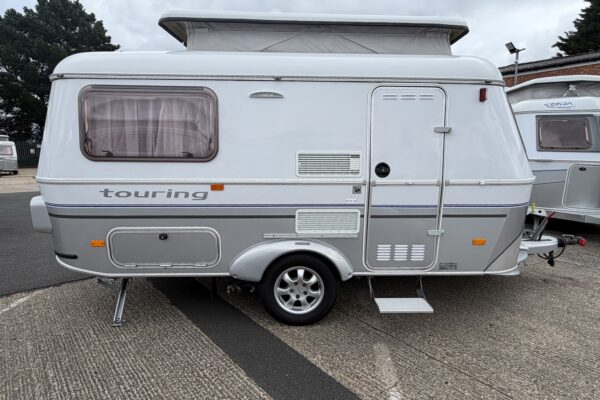 2004 Eriba Triton 420 [2]