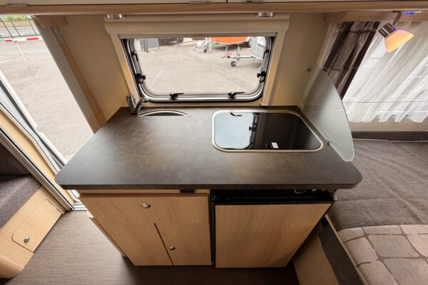 2018 Eriba Troll 530 60th Edition [5]