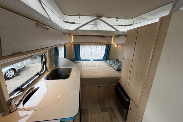 2022 Eriba Troll 530 Oceandrive [6]