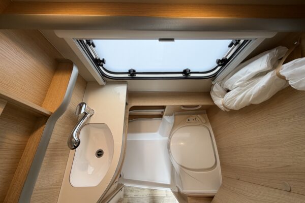 2022 Eriba Troll 530 Oceandrive [13]