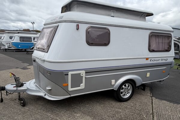 2004 Eriba Triton 420 [3]