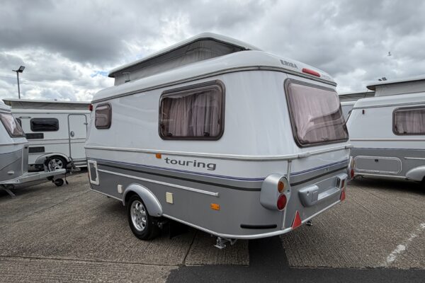 2004 Eriba Triton 420 [4]