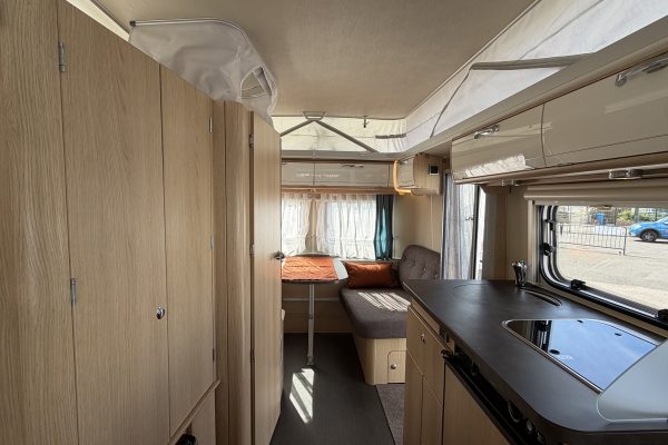 2018 Eriba Troll 530 60th Edition [6]