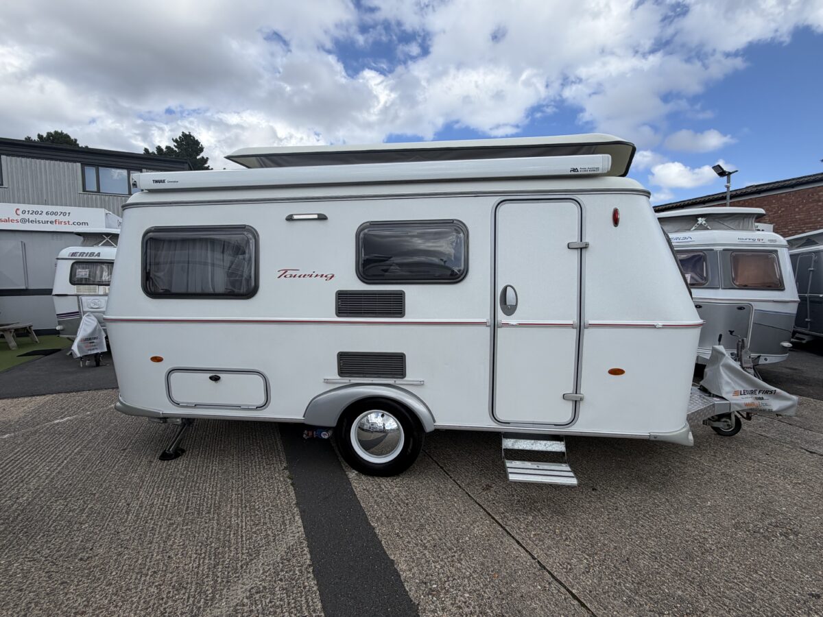 2015 Troll 540