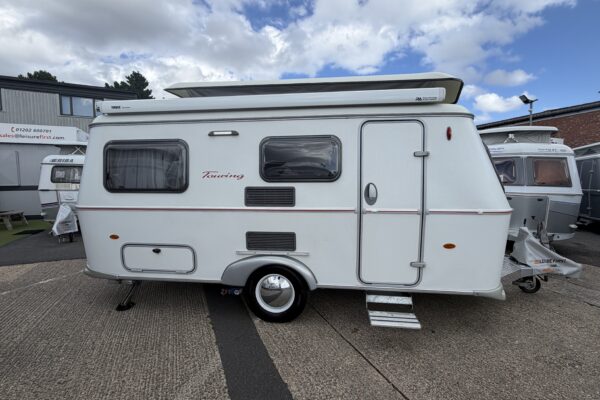 2015 Troll 540
