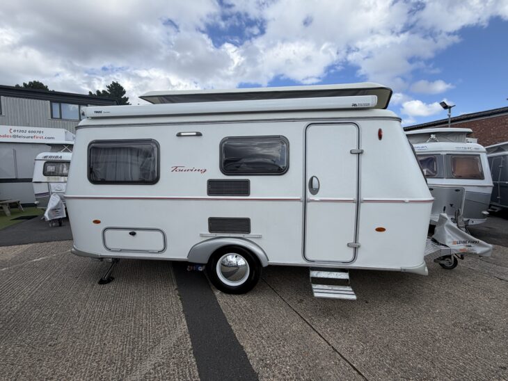 2015 Troll 540