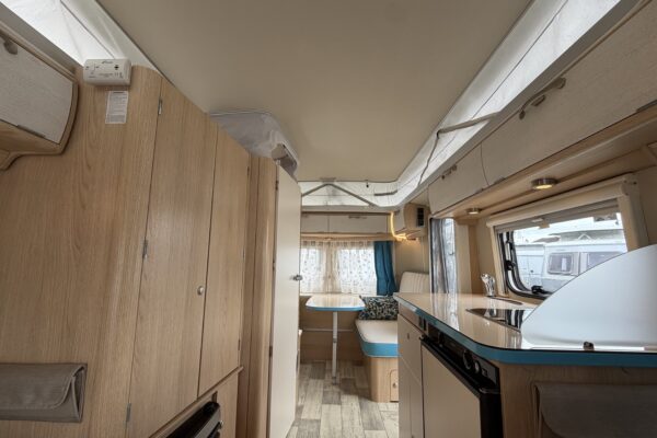 2022 Eriba Troll 530 Oceandrive [9]