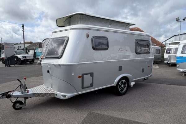 2022 Triton 420 GT [3]