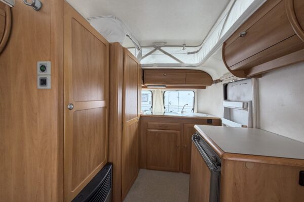 2004 Eriba Triton 420 [10]