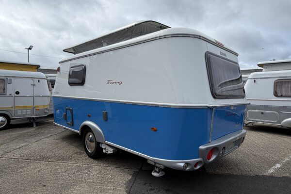2022 Eriba Troll 530 Oceandrive [4]