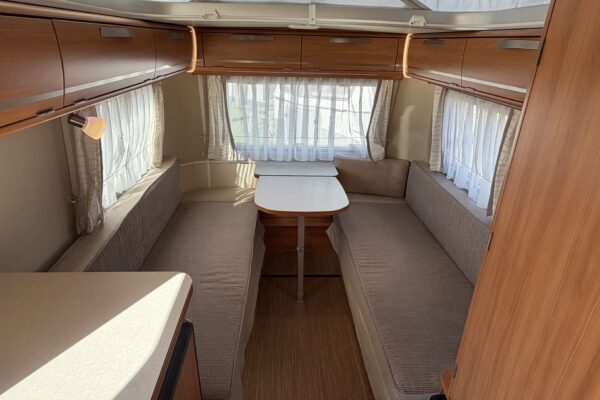 2018 Eriba Triton 420 GT [5]