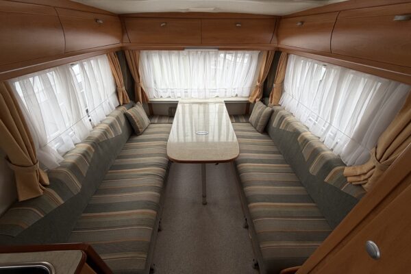 2007 Eriba Troll 540 [5]