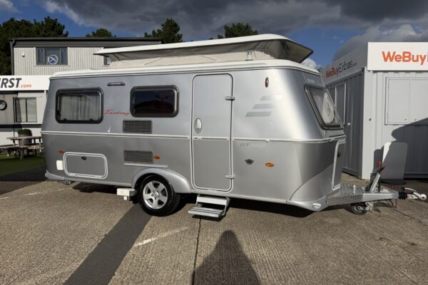 2017 Troll 550