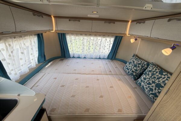 2022 Eriba Troll 530 Oceandrive [5]