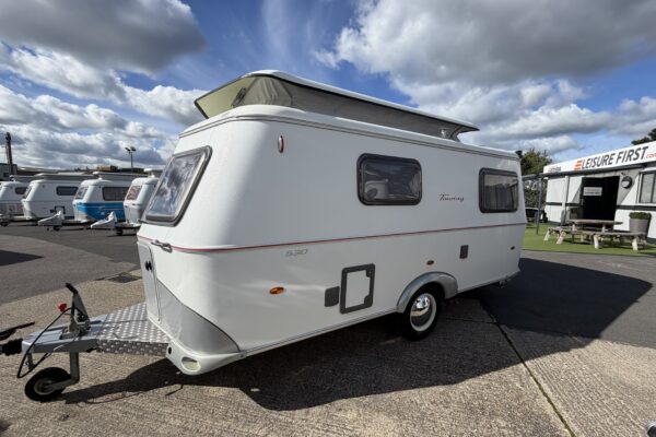 2019 Eriba Troll 530 [4]